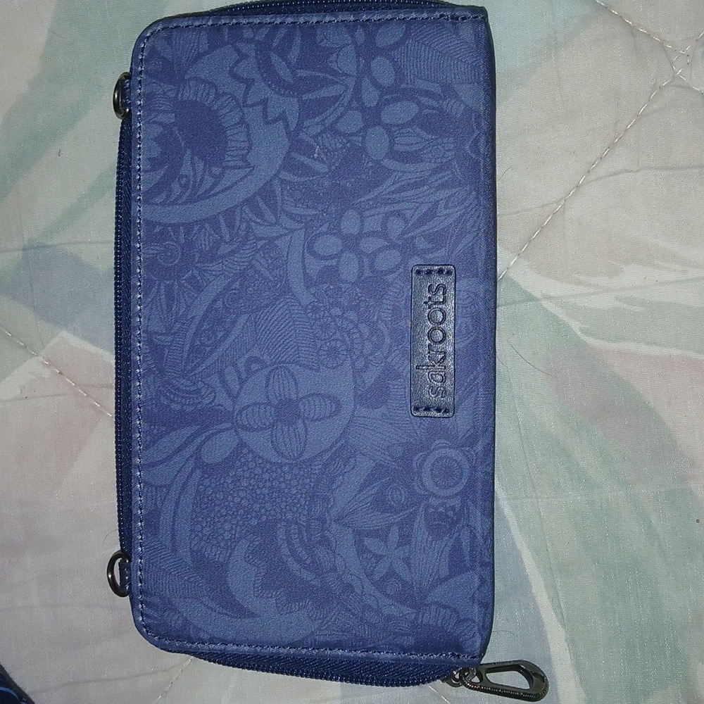 Wallet - Picture 2 of 3